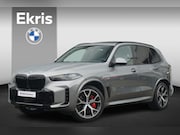 BMW X5 - xDrive50e M Sport Pro / Trekhaak / Soft-Close / Comfortstoel