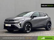Renault Captur - 1.8 E-Tech full hybrid 160 techno / Fabrieksgarantie tot 03-