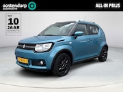 Suzuki Ignis - 1.2 Select | GEEN AFLEVERKOSTEN | Trekhaak | Apple Carplay &