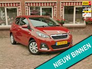 Peugeot 108 - 1.0 e-VTi Active Airco Elec ramen-spiegels dagrij -RIJKLAAR