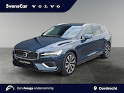 Volvo V60 - 2.0 T6 Plug-in hybrid AWD Plus Bright | Panoramadak | Head-u