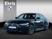 BMW 4-serie Gran Coupe - 420i Business Edition Plus M Sport/ HiFi/ Cruise Control/ St