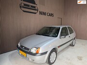 Ford Fiesta - 1.3-8V Classic €799.
