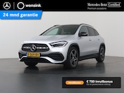 Mercedes-Benz GLA-Klasse - 200 Business Solution AMG | Night | Panoramadak | Memory | W