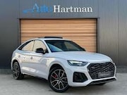 Audi Q5 - Sportback 50 TFSI e S edition Competition PANO|STO