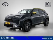 Toyota Yaris Cross - 1.5 Hybrid Adventure Bi-Tone | Dealeronderhouden | Premium u