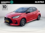 Toyota Yaris - 1.5 Hybrid Launch Edition **PANORAMADAK/ JBL AUDIO/ DODE HOE