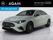 Mercedes-Benz CLA-Klasse - Limousine 250+ Launch Edition 85.5 kWh | Panorama dak