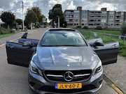Mercedes-Benz CLA-Klasse - Shooting Brake 180