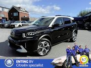 Citroën e-C3 - Aircross Max 113pk 44 kWh MAX 3 FASE WINTERPAKKET CAMERA SOH