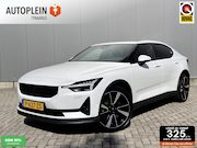 Polestar 2 - 2 Long Range Dual Motor Launch Edition Trekhaak|Panoramadak|