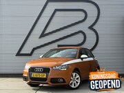 Audi A1 - Sportback 1.2 TFSI Attraction Pro Line Business 1e Eigenaar|