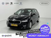 Skoda Fabia - 1.0 TSI Ambition 95 pk | Navigatie | Parkeersensoren | Cruis