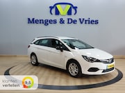Opel Astra - Sports Tourer 1.2 Edition Airco | Trekhaak | Cruise Control 