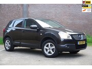Nissan Qashqai - 2.0 Acenta climat control, Cimat-en Cruise Control, Trekhaak