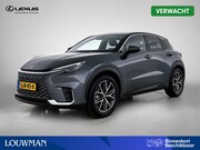 Lexus LBX - Cool 2WD | Tech Pack | Memory Seat | Stoel+stuurverwarming |