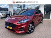 Ford Kuga - 2.5 PHEV ST-Line X Panoramadak, trekhaak, stoelverwarming, p