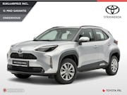 Toyota Yaris Cross - 1.5 Hybrid 115 Active Plus | Parkeersensoren V+A | Carplay D