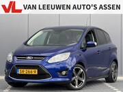 Ford C-Max - 1.6 TDCi Titanium | | Boekjes + Sleutels