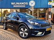 Kia Niro - 1.6 GDi ExecutiveLine Trekhaak Half Leder