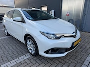 Toyota Auris - 1.2T Aspiration Limited