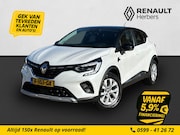 Renault Captur - 1.0 TCe 100 Intens ALL SEASON / TREKHAAK / NAVI / CRUISE / P