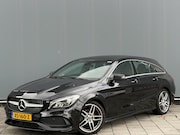 Mercedes-Benz CLA-Klasse - Shooting Brake BWJ 2019 | 180 123PK AMG AUTOMAAT | PANO | LE