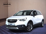 Opel Crossland - 1.2 Turbo Innovation AUT 1eEIGNR CARPLAY HUD STUURVW '19