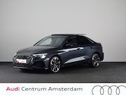 Audi S3 - Limousine 2.0 TFSI quattro 310pk | Panoramadak |  Bang & Olu