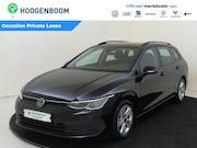 Volkswagen Golf - Variant 1.0 TSI Life | Adaptieve cruise control | Navigatie