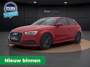 Audi A3 - 1.4 TFSI Sport S Line Edition | Navigatie | Cruise Control |