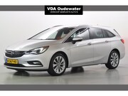 Opel Astra - Sports Tourer 1.4T 150pk Innovation+