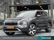 Mitsubishi Outlander - 2.4 PHEV Instyle | DEMO | Panoramadak | Leder
