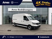 Volkswagen Crafter - 35 2.0 TDI L3H3 Trendline 140PK | 270 graden achterdeuren | 