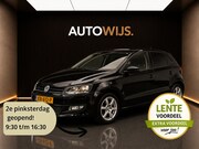 Volkswagen Polo - 1.4-16V Comfortline|AUT|56DKM|5-DEU|Airco|LM-Velg