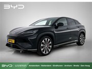 BYD SEALION 7 - Excellence AWD 91.3 kWh | Grootste BYD Dealer van NL | Full 