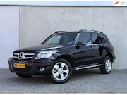 Mercedes-Benz GLK-klasse - 350 4-Matic Pano Xenon Automaat Camera VOL