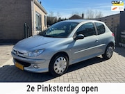 Peugeot 206 - 1.4 Air-line 3 || airco | keuring