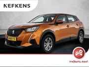Peugeot 2008 - 1.2 Active Pack 130pk Automaat | 1ste Eigenaar | Apple Carpl