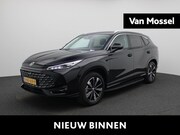 MG MG HS PHEV - 1.5 Luxury Electrische stoel verstelling | Airconditoning | 