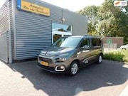 Citroën Berlingo - XL 1.2 PT SHINE*7 PERS*NAVI*CR CONTR*TREKH*1e EIG