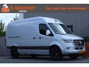 Mercedes-Benz Sprinter - 316CDI 163PK Automaat L2H2 Distronic LED-ILS, Grote MBUX, Bi