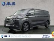 Ford Transit Custom - E-transit 340 L2 Limited | 2x schuifdeur | Stoelve
