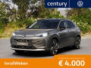 Volkswagen T-Roc - Style First Edition 1.5 eTSI 85 kW / 116 PK SUV 7