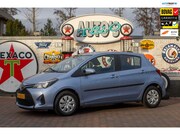 Toyota Yaris - 1.0 VVT-i Now 1e Eigenaar 35.400 km +NAP NL-auto