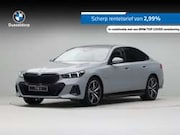 BMW 5-serie - 5 serie 530e