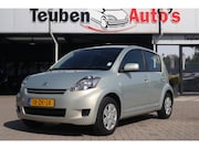 Daihatsu Sirion - 2 1.0-12V Premium | Elektrisch pakket | APK 03-2027 | Zie fo