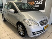 Mercedes-Benz A-klasse - 180 Business Class Elegance |automaat