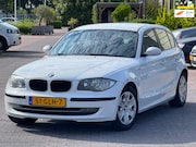 BMW 1-serie - 116i Business Line | APK 23-07-2027 | Airco | Elektrische sp