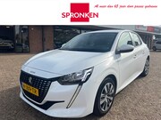 Peugeot 208 - 1.2 PureTech Active Navi-Camera